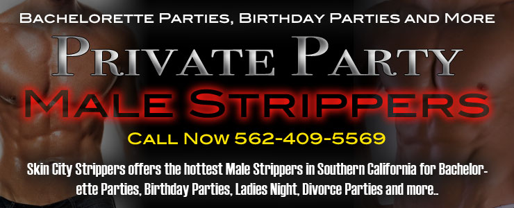 San Bernardino Strippers |  Male Strippers