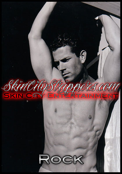 Male Strippers in San Diego California